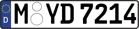 M-YD7214