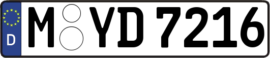 M-YD7216