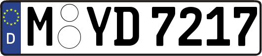 M-YD7217