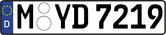 M-YD7219