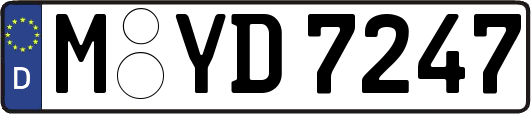 M-YD7247