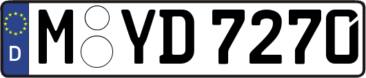 M-YD7270