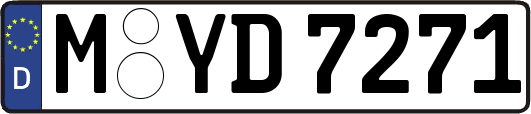 M-YD7271