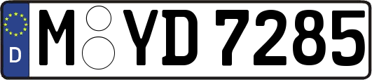 M-YD7285