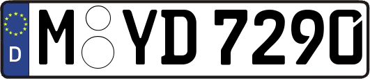 M-YD7290