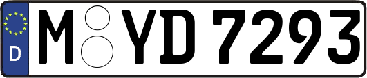 M-YD7293