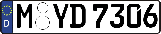 M-YD7306