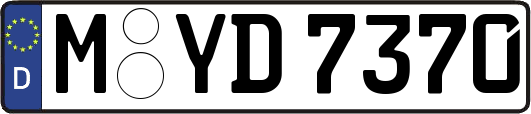 M-YD7370