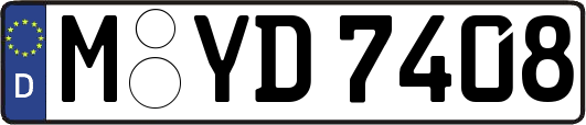 M-YD7408