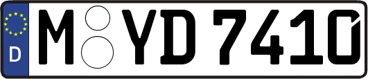 M-YD7410