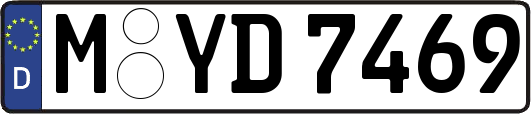M-YD7469