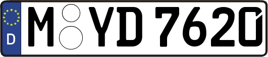 M-YD7620