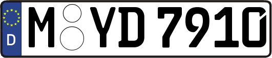 M-YD7910