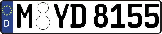 M-YD8155