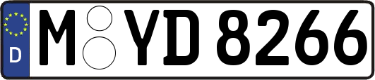 M-YD8266