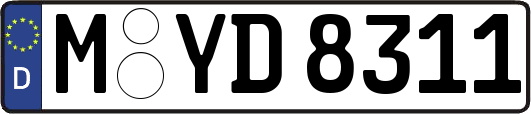 M-YD8311