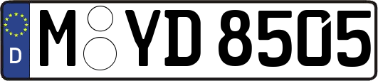 M-YD8505