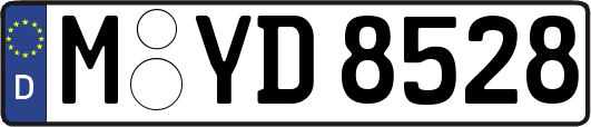 M-YD8528