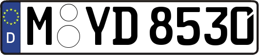 M-YD8530