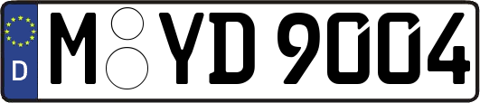 M-YD9004