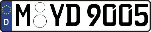M-YD9005