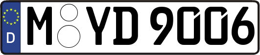 M-YD9006