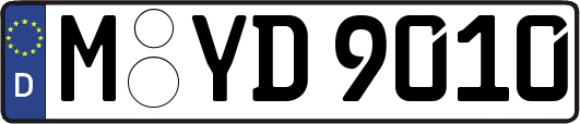 M-YD9010