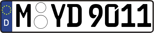 M-YD9011