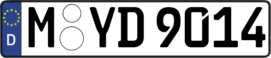 M-YD9014