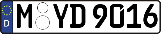 M-YD9016