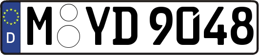 M-YD9048
