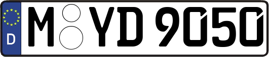 M-YD9050
