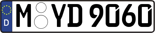 M-YD9060