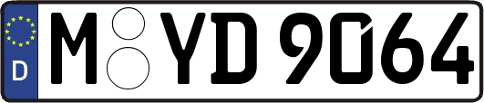 M-YD9064
