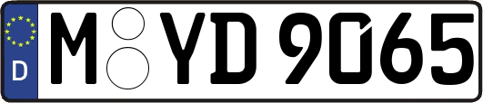 M-YD9065