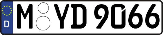 M-YD9066