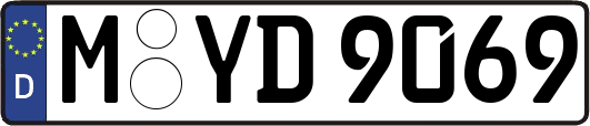 M-YD9069