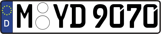 M-YD9070