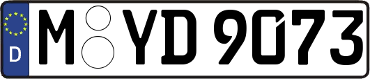 M-YD9073