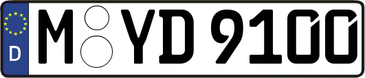 M-YD9100