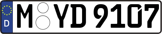M-YD9107