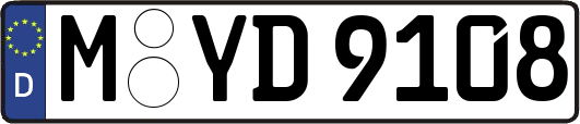 M-YD9108