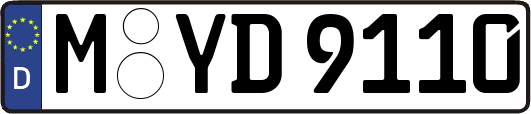 M-YD9110