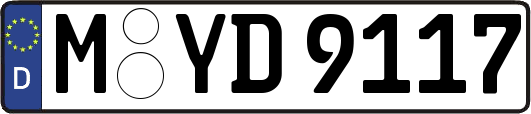 M-YD9117