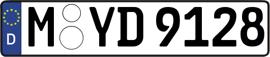 M-YD9128
