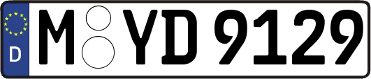 M-YD9129