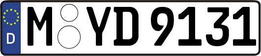 M-YD9131
