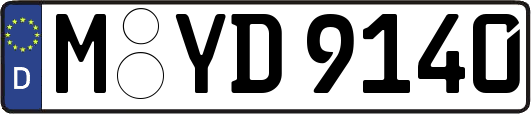 M-YD9140