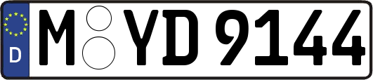 M-YD9144