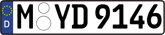 M-YD9146